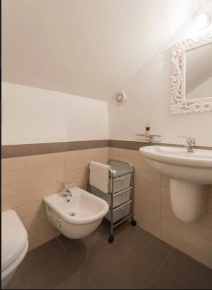 Conte Verde Turin Room photo