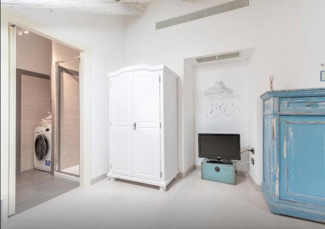 Conte Verde Turin Room photo